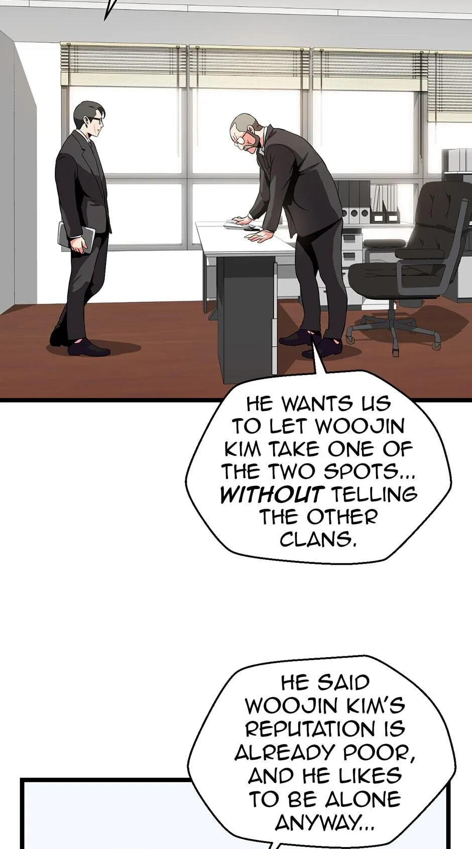 Read Kill The Hero en Manga Online
