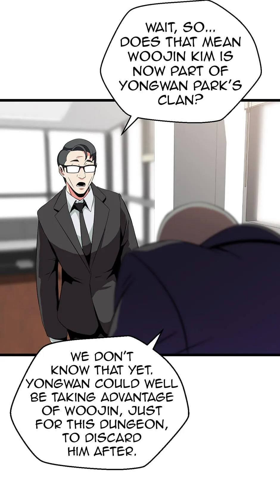 Read Kill The Hero en Manga Online