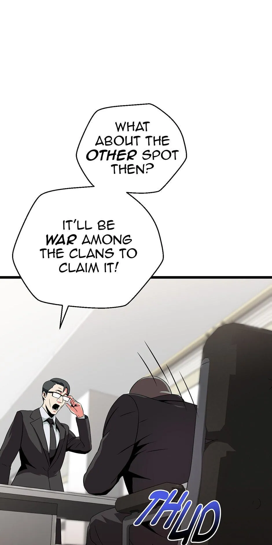 Read Kill The Hero en Manga Online