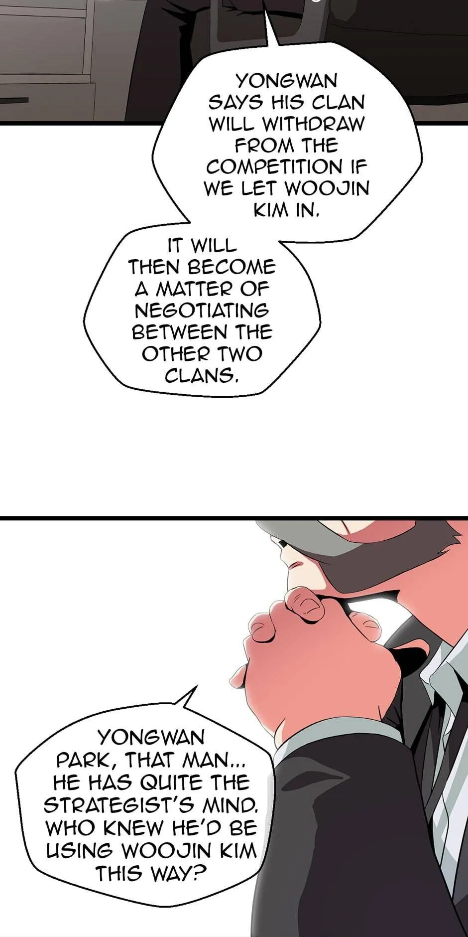 Read Kill The Hero en Manga Online