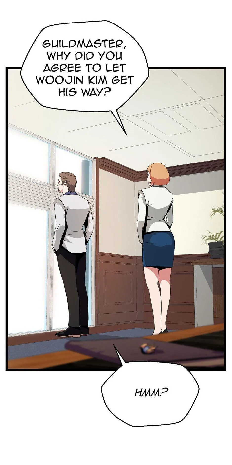 Read Kill The Hero en Manga Online