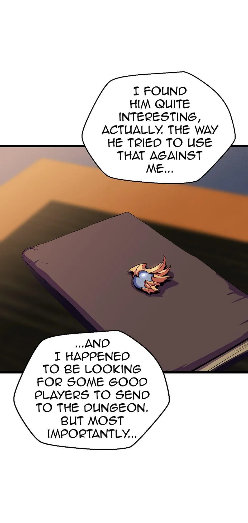 Read Kill The Hero en Manga Online