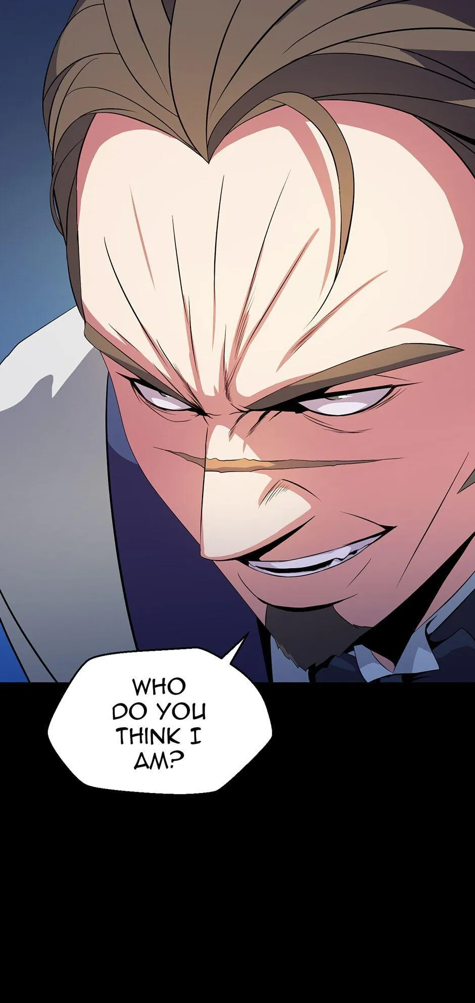 Read Kill The Hero en Manga Online
