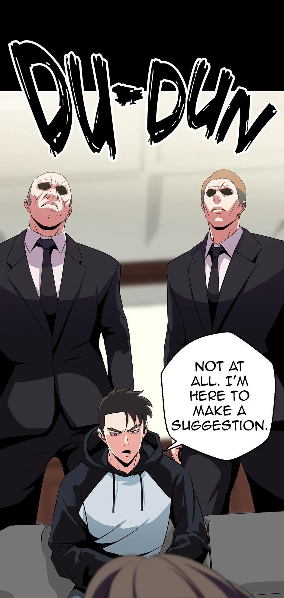 Read Kill The Hero en Manga Online