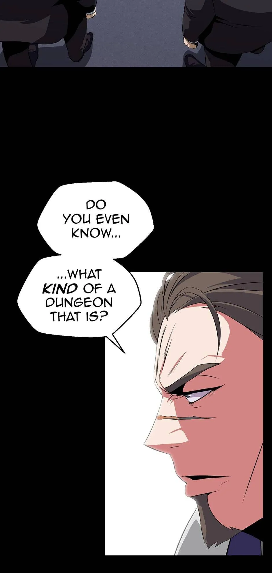 Read Kill The Hero en Manga Online