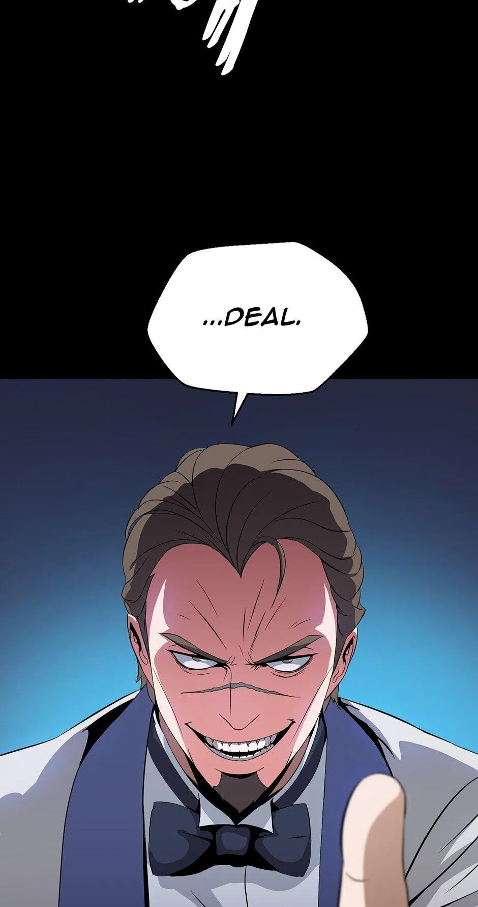 Read Kill The Hero en Manga Online