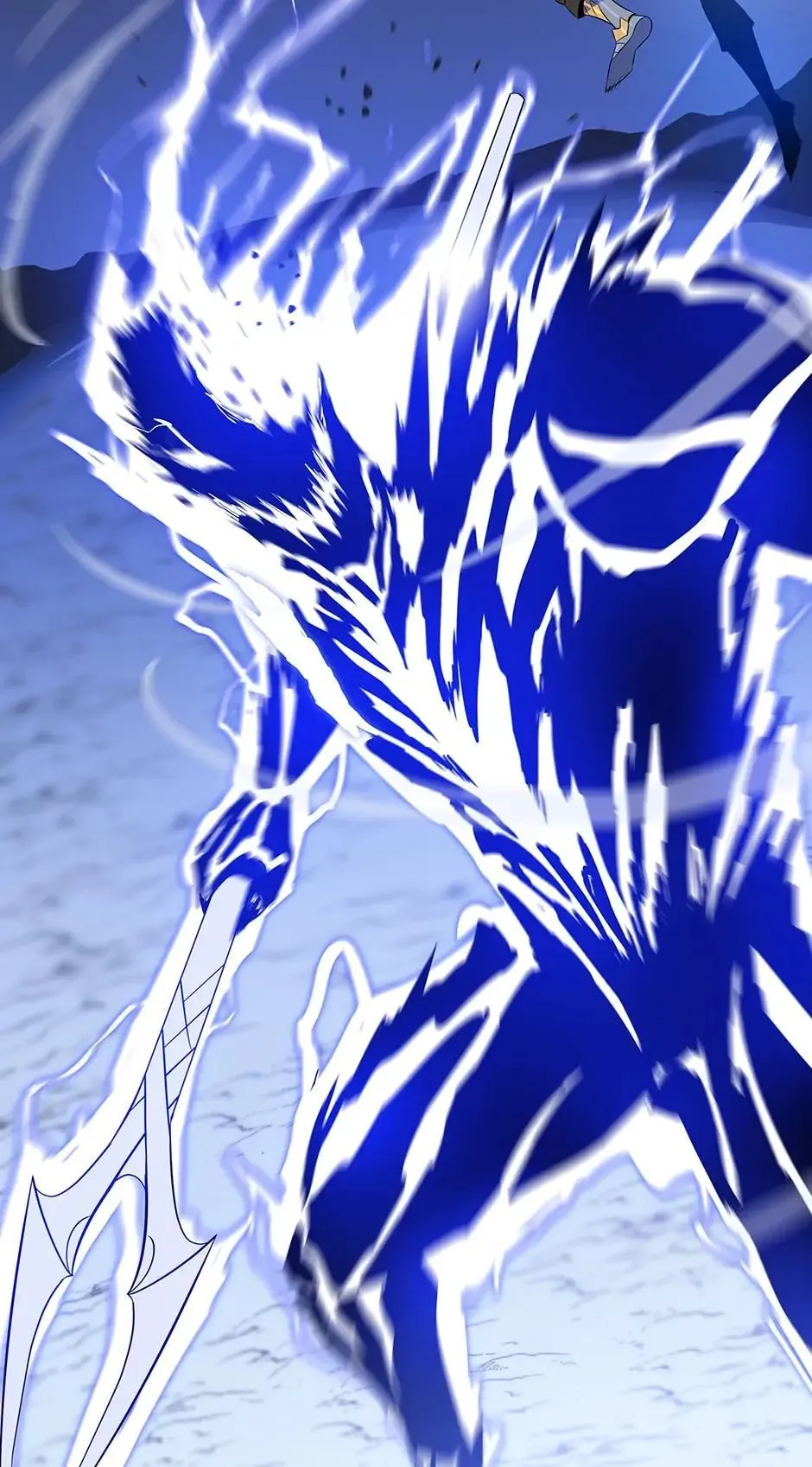 Read Kill The Hero en Manga Online