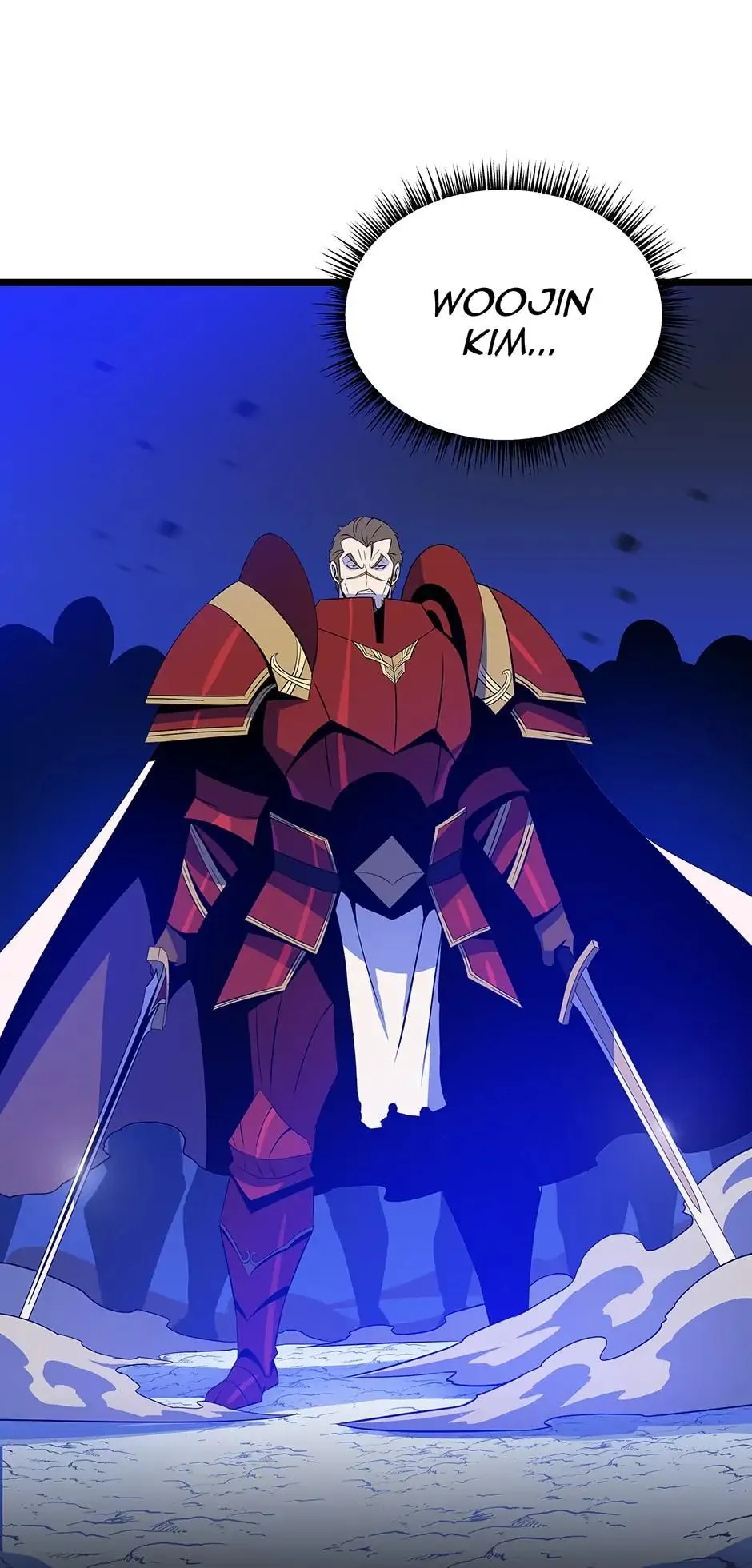 Read Kill The Hero en Manga Online