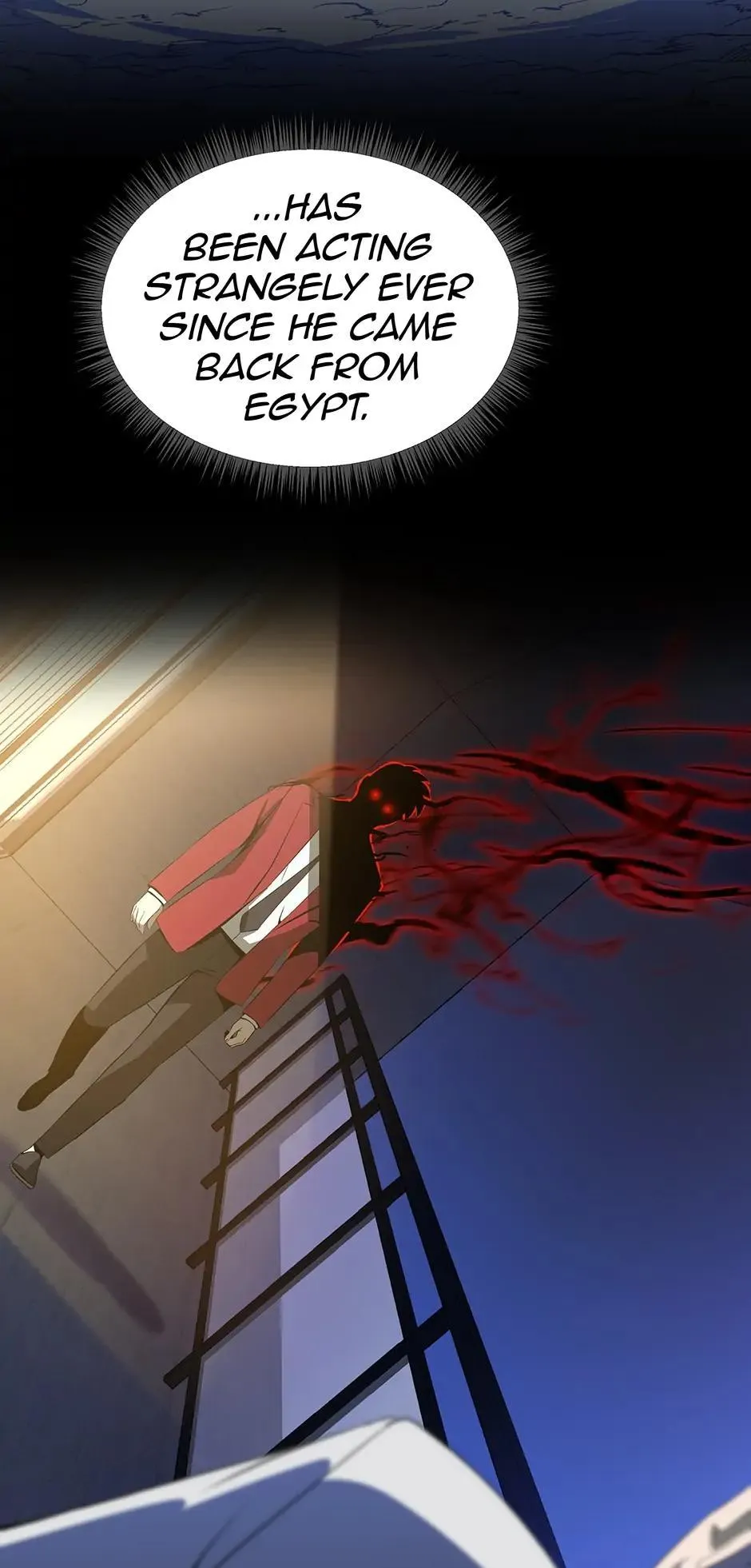 Read Kill The Hero en Manga Online