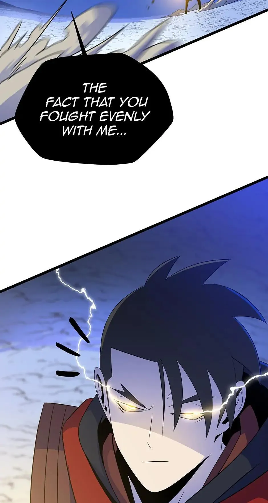 Read Kill The Hero en Manga Online