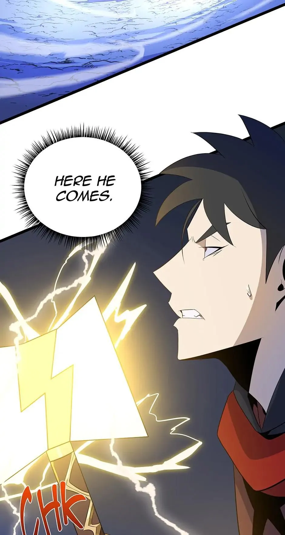 Read Kill The Hero en Manga Online