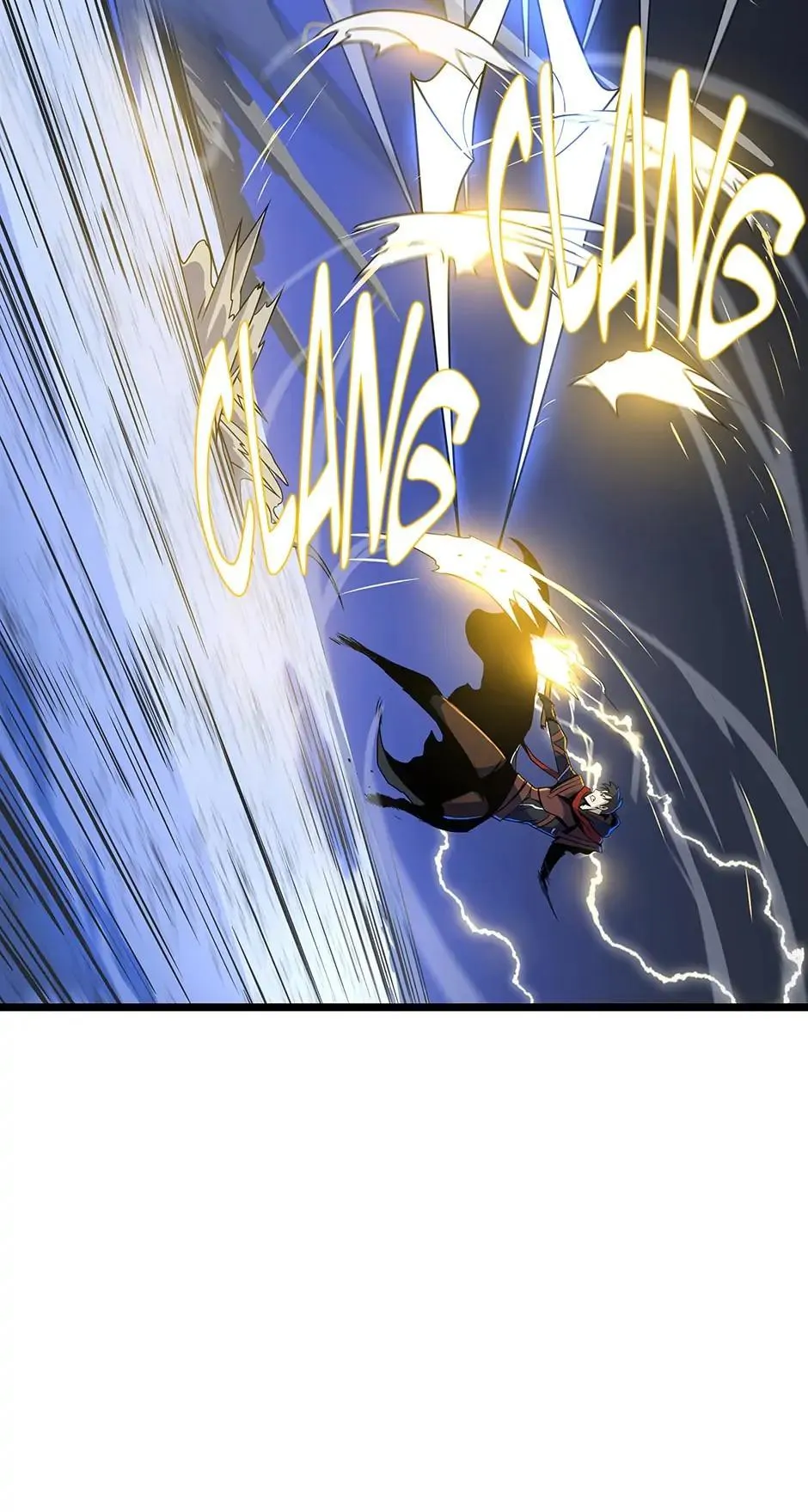 Read Kill The Hero en Manga Online