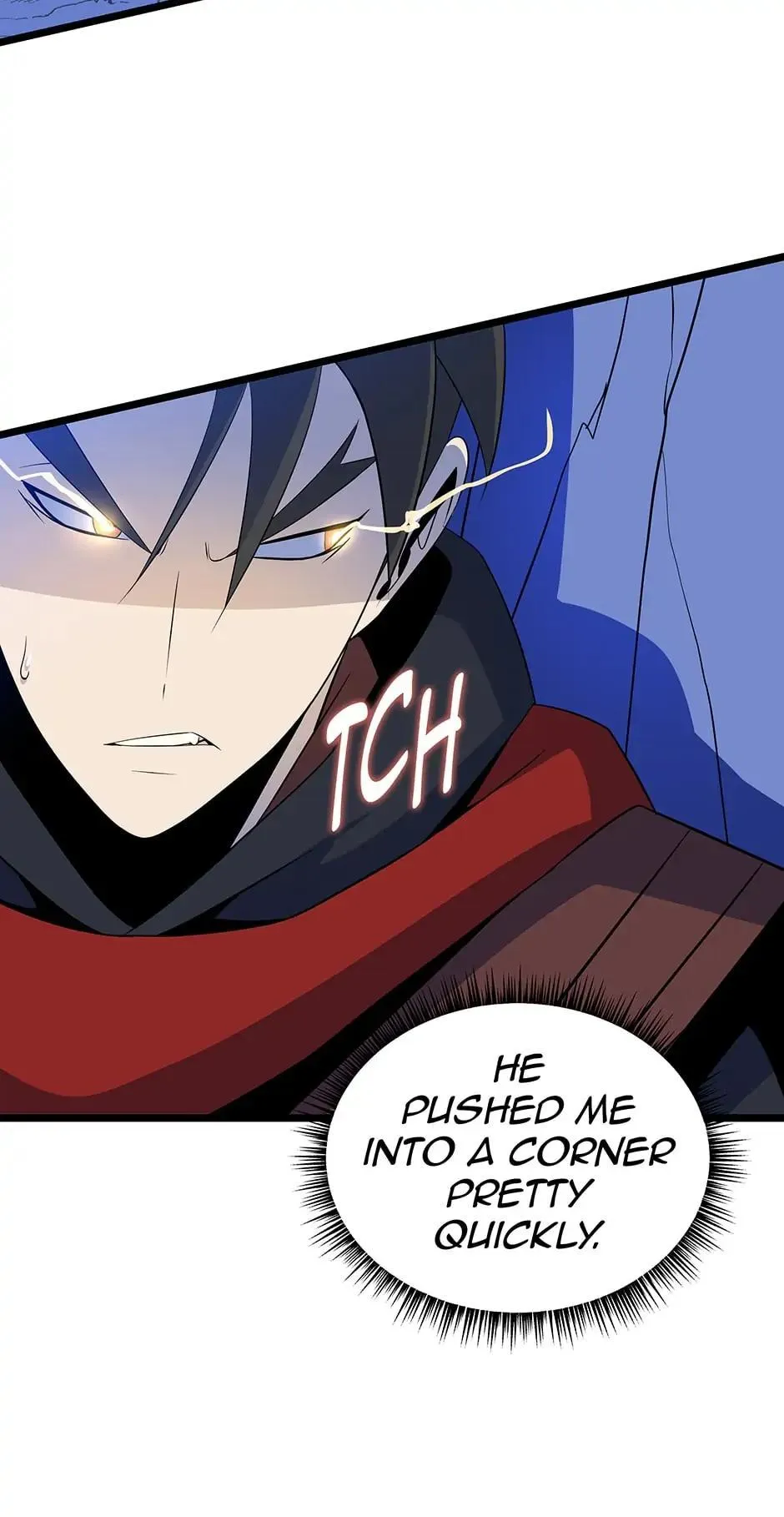 Read Kill The Hero en Manga Online