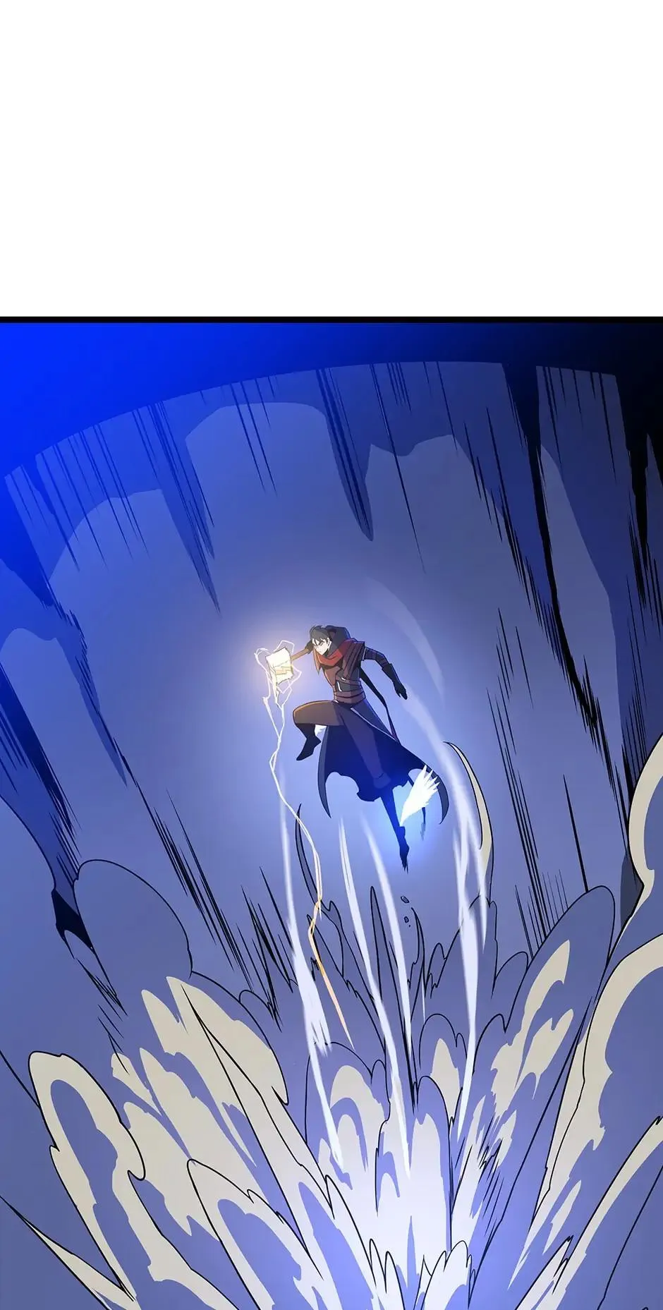 Read Kill The Hero en Manga Online