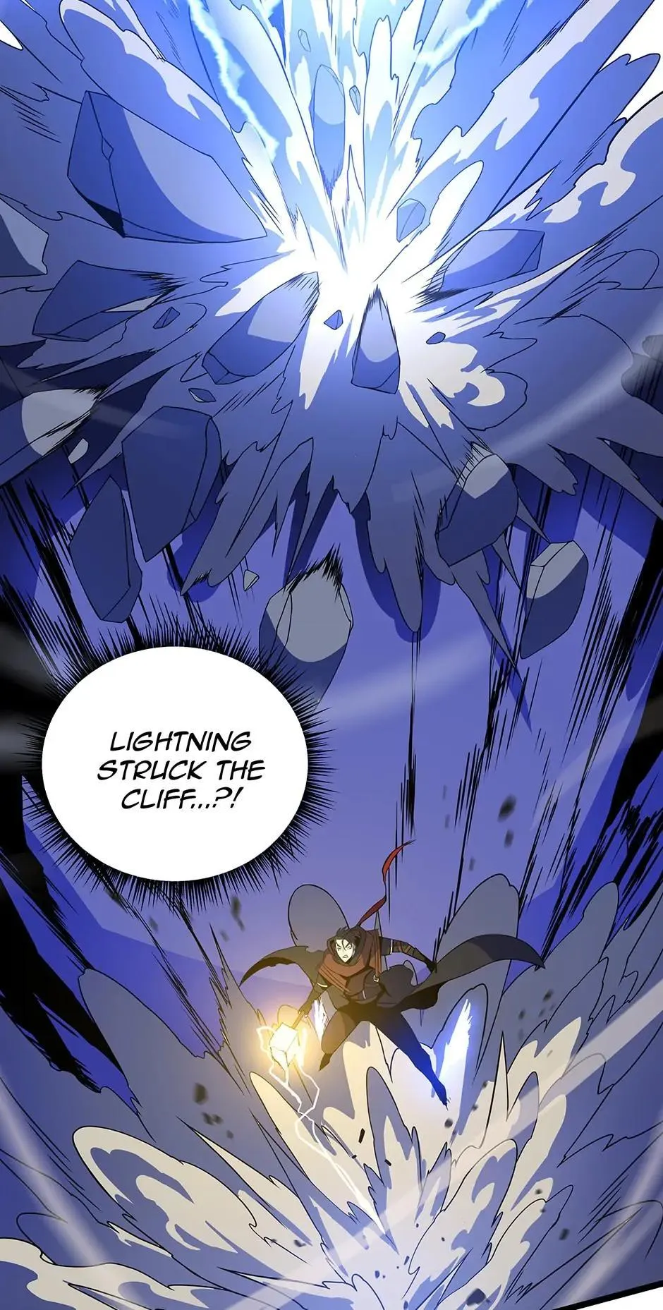 Read Kill The Hero en Manga Online