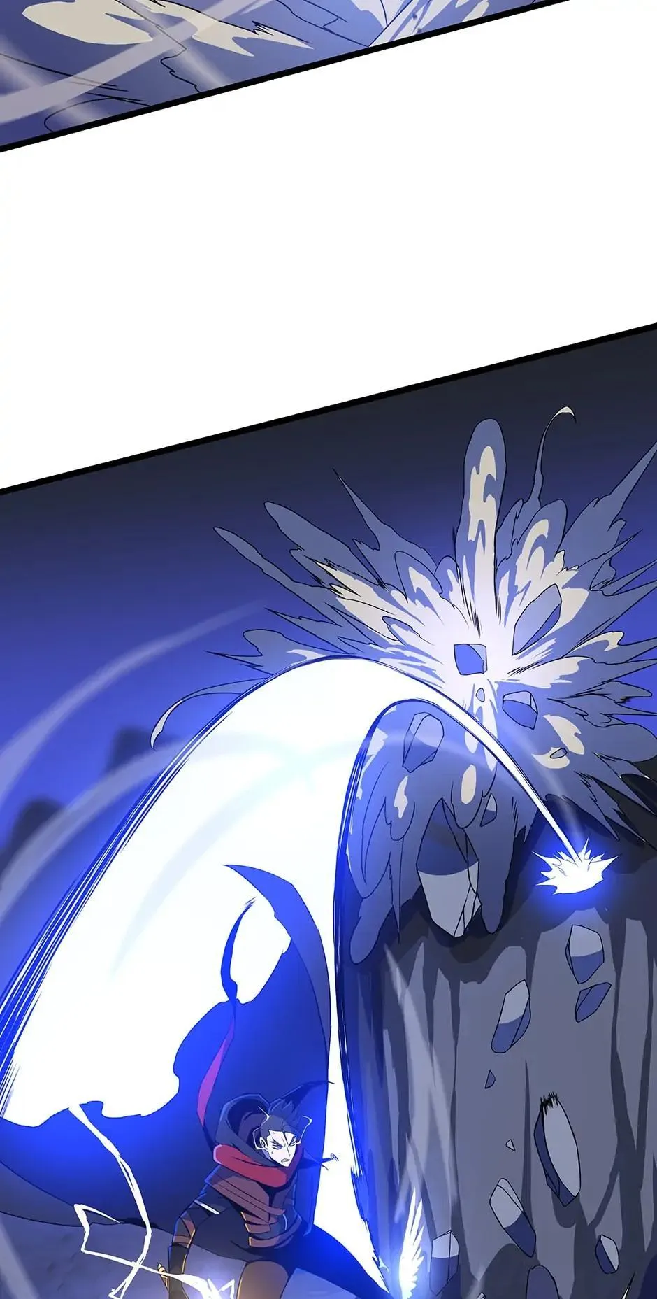 Read Kill The Hero en Manga Online