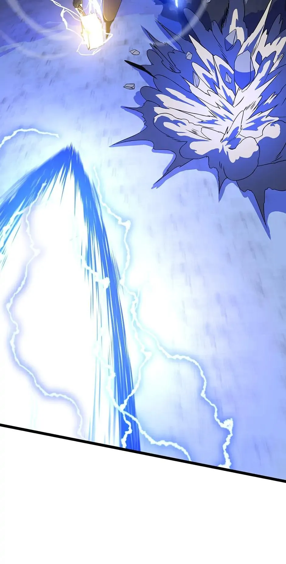 Read Kill The Hero en Manga Online