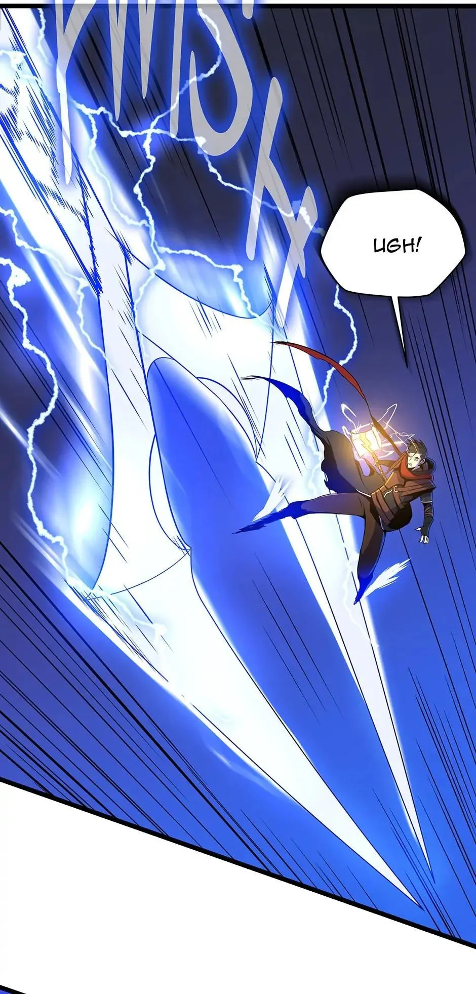 Read Kill The Hero en Manga Online
