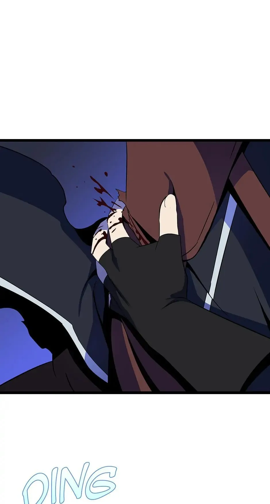 Read Kill The Hero en Manga Online
