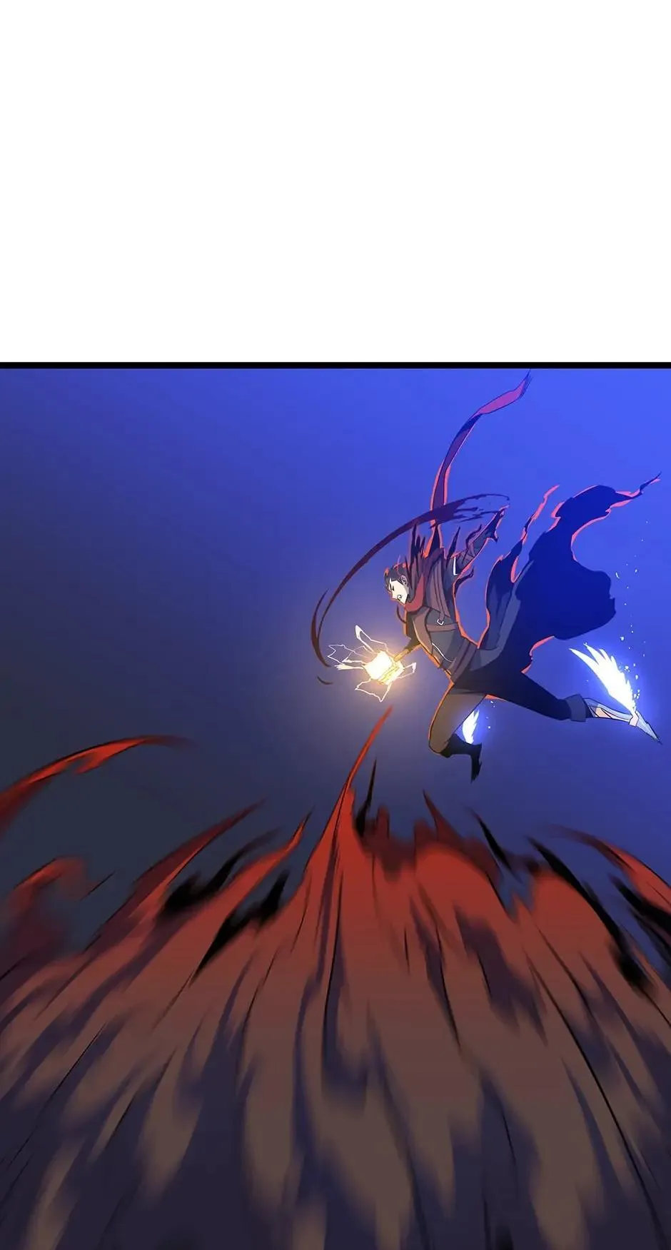 Read Kill The Hero en Manga Online