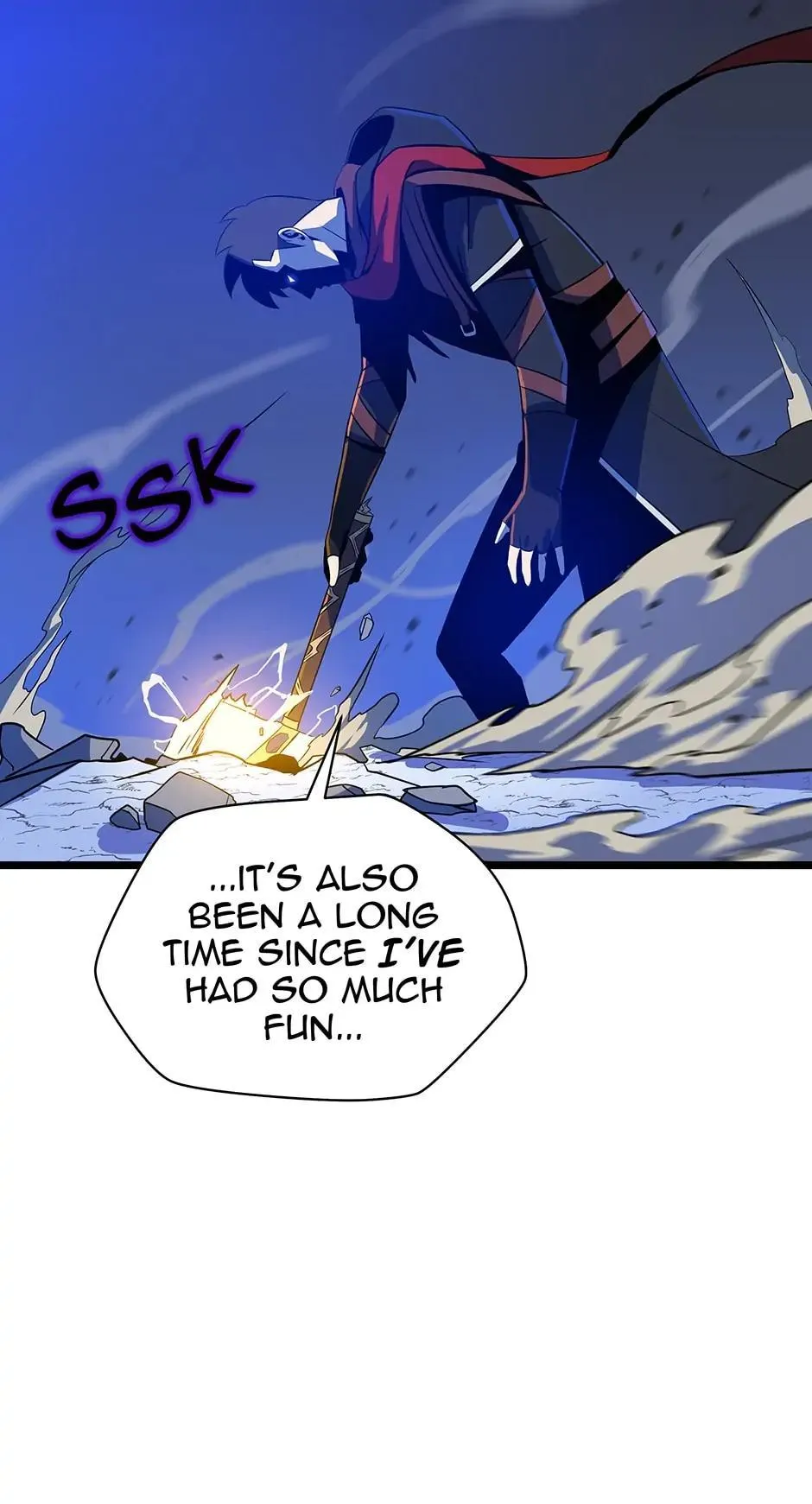 Read Kill The Hero en Manga Online