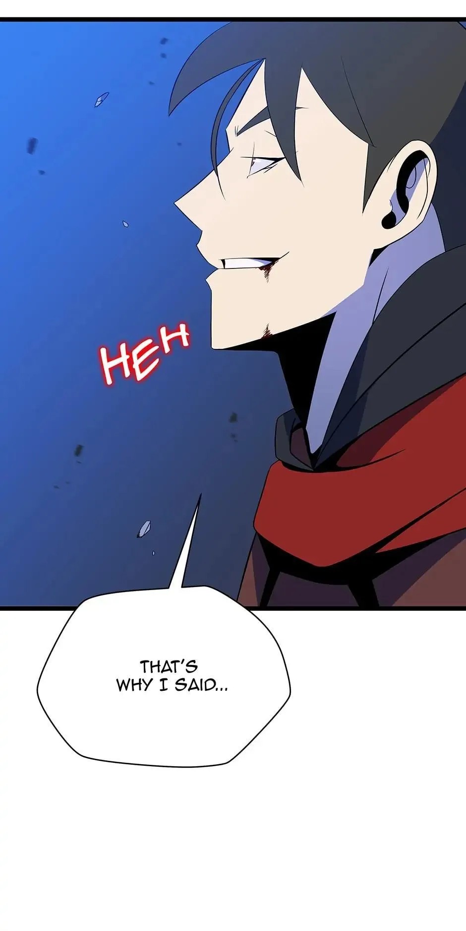 Read Kill The Hero en Manga Online