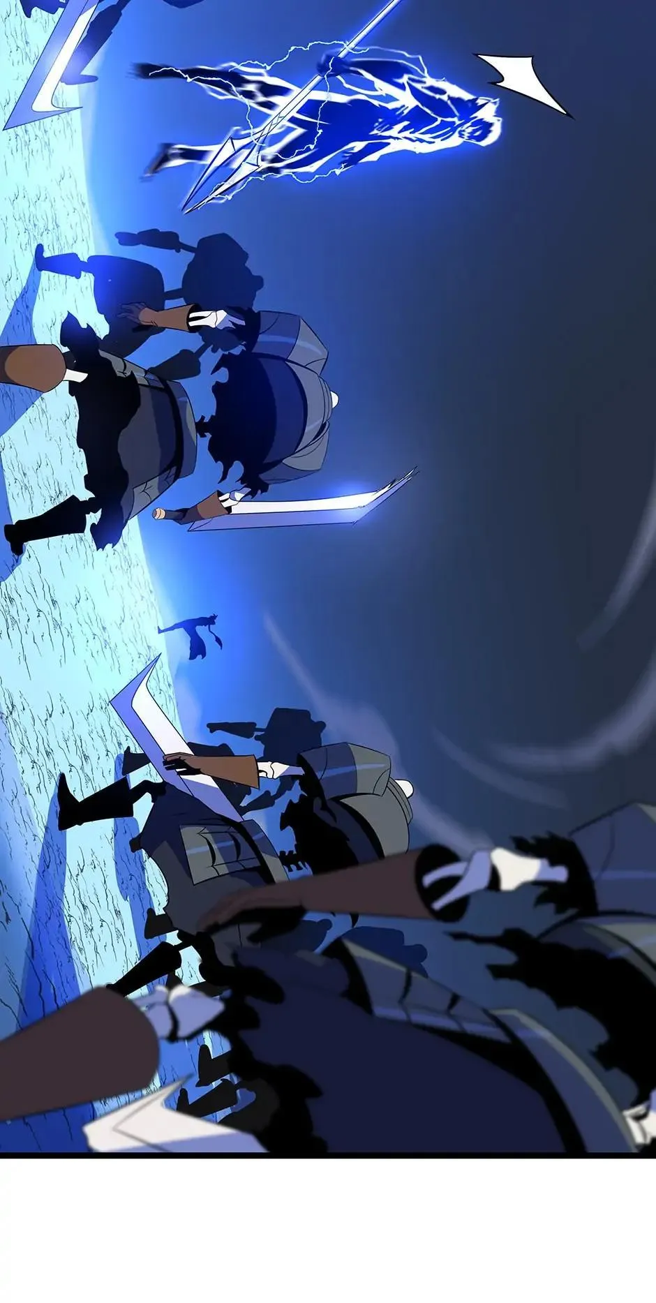 Read Kill The Hero en Manga Online