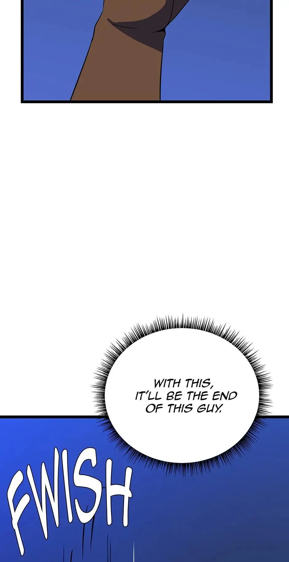 Read Kill The Hero en Manga Online