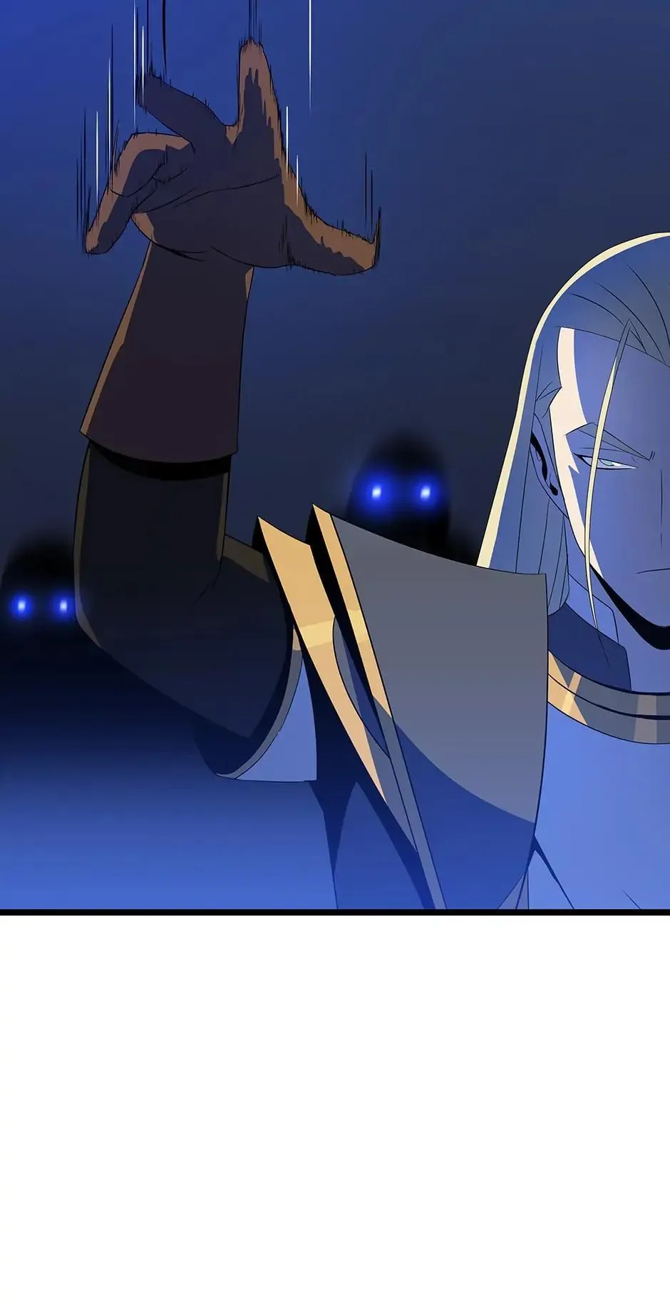 Read Kill The Hero en Manga Online