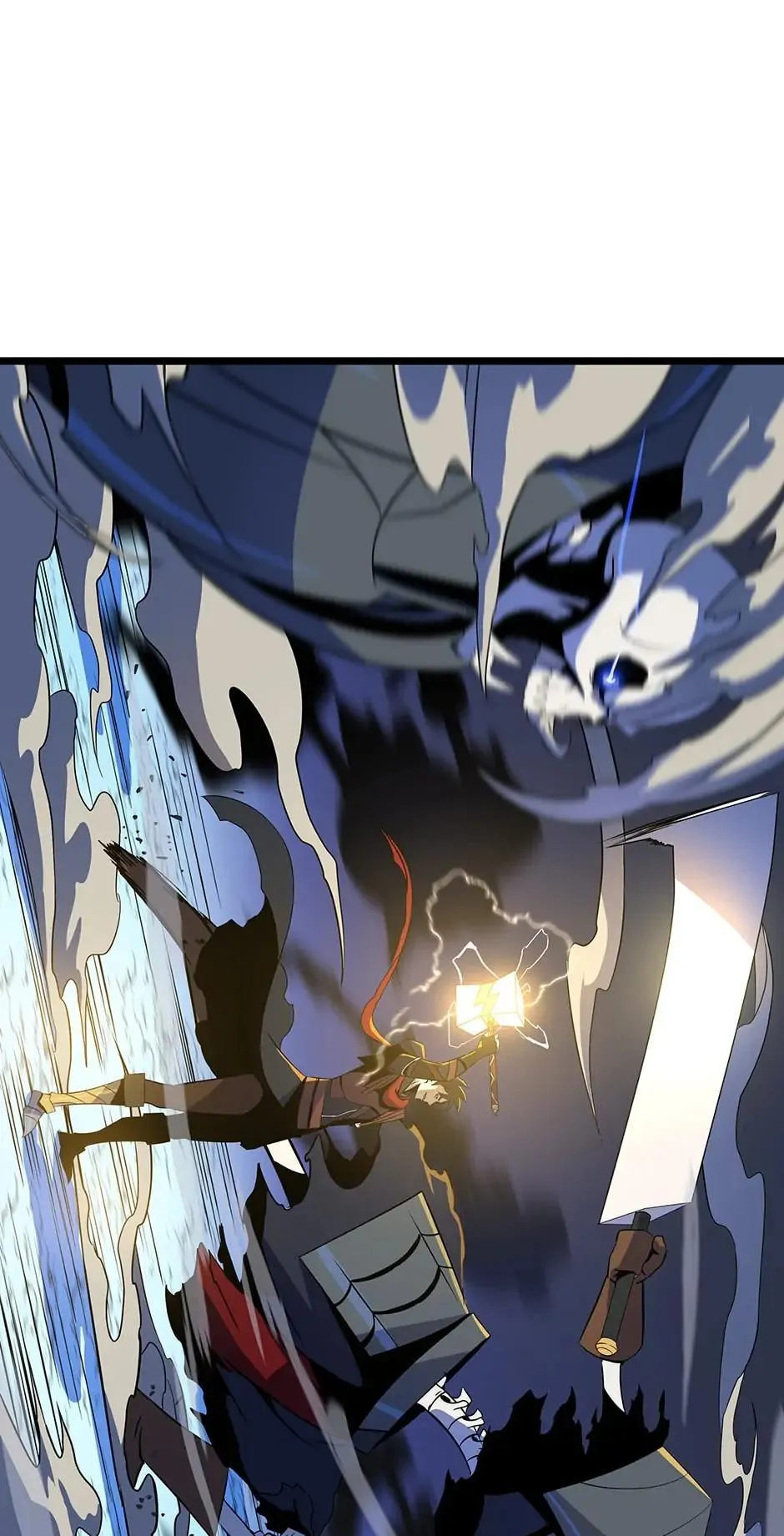 Read Kill The Hero en Manga Online