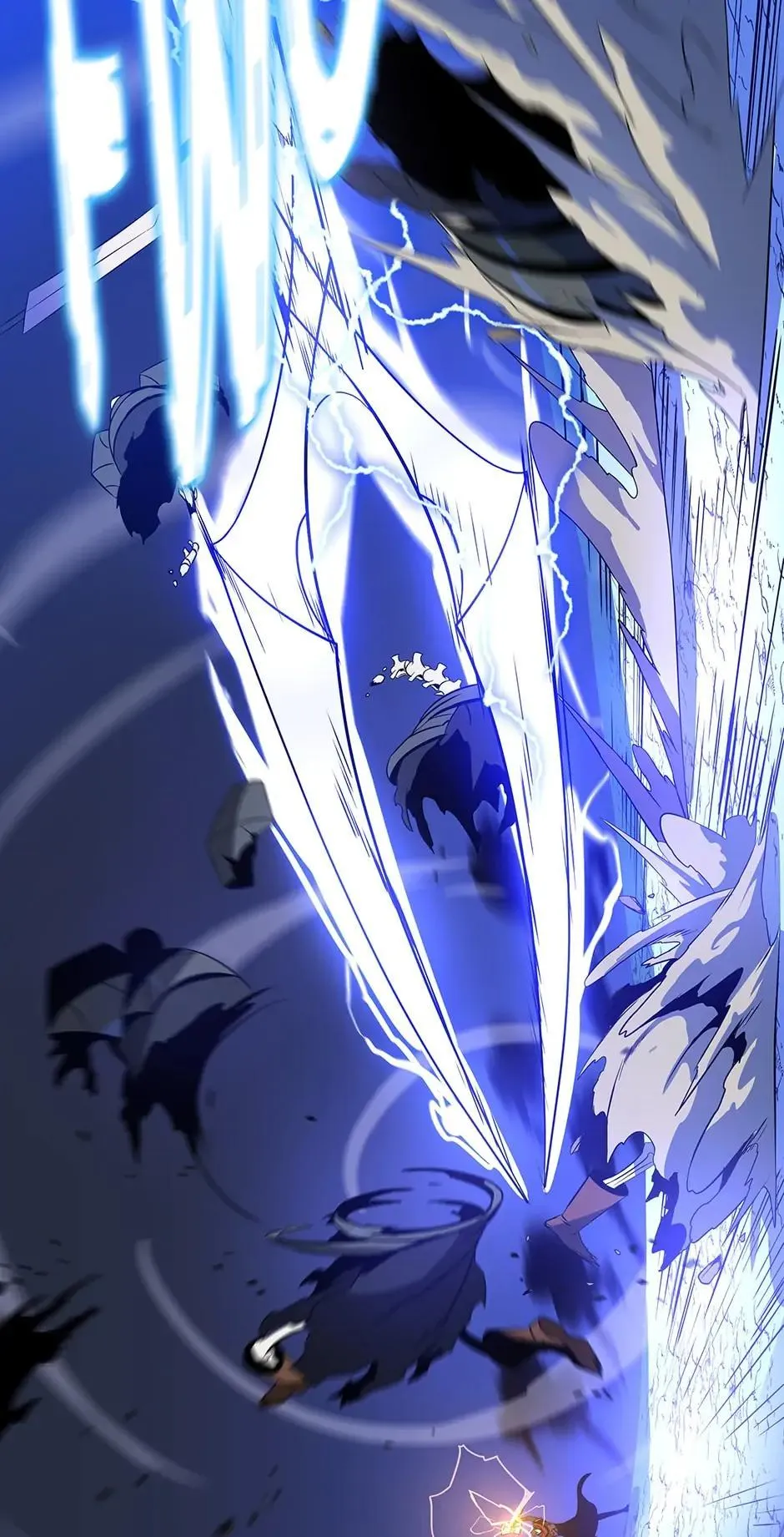 Read Kill The Hero en Manga Online