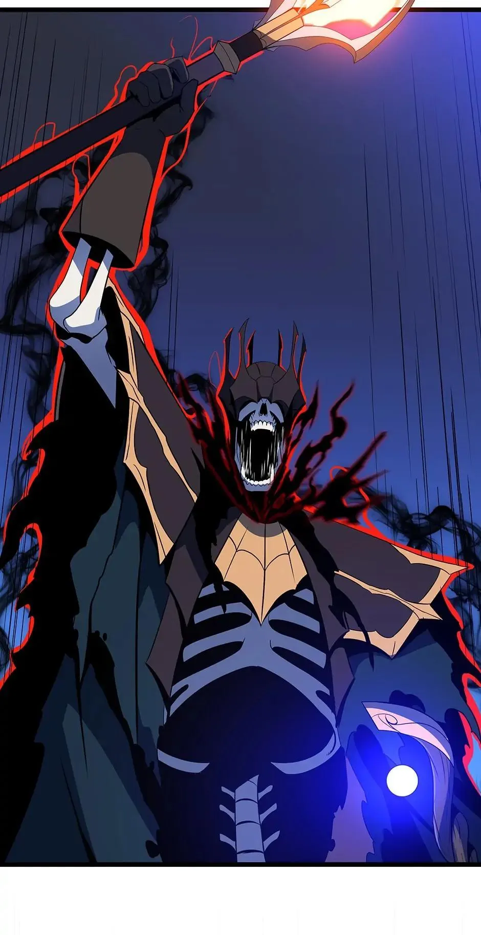Read Kill The Hero en Manga Online