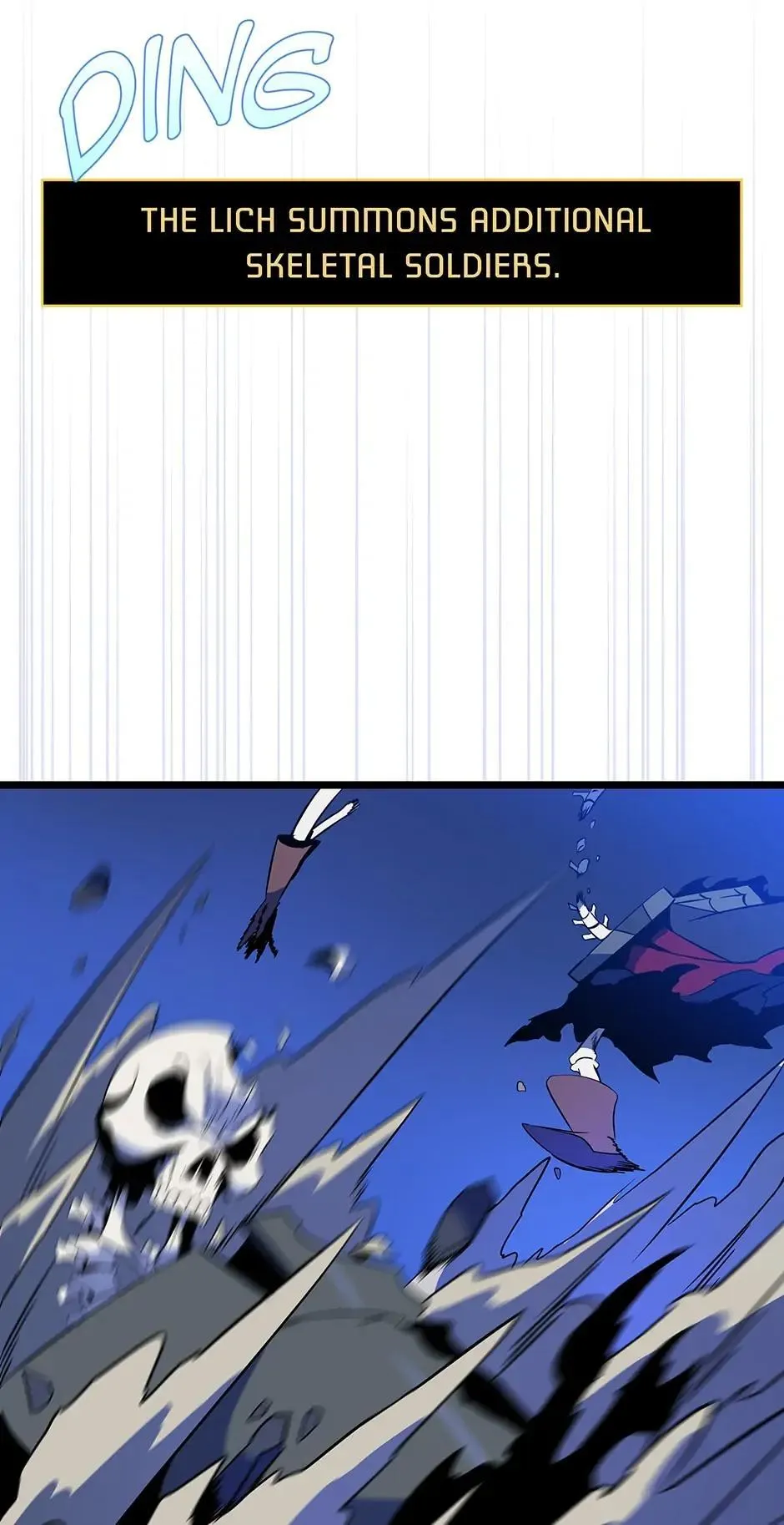 Read Kill The Hero en Manga Online