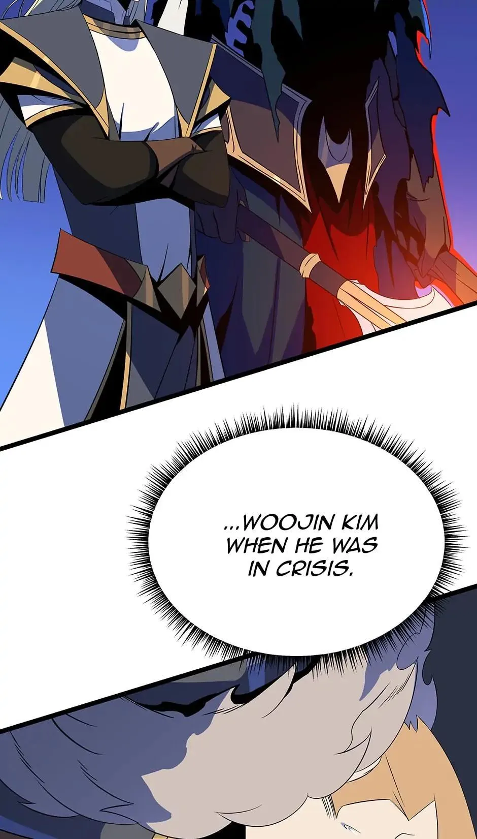 Read Kill The Hero en Manga Online