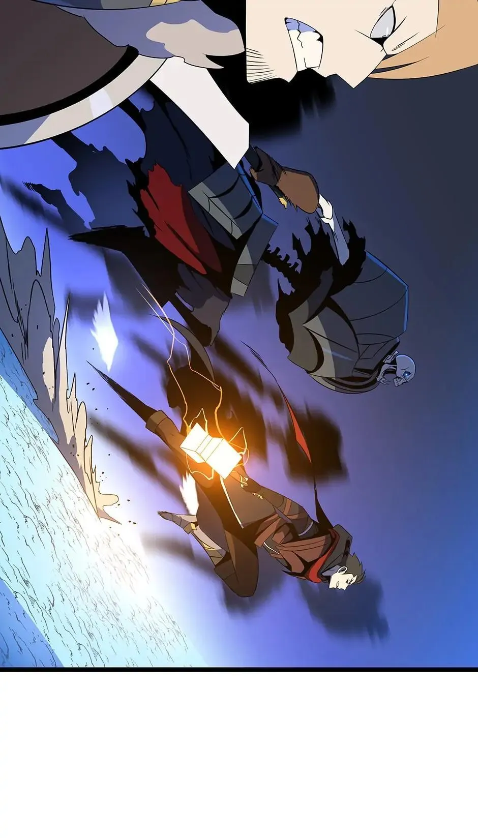 Read Kill The Hero en Manga Online