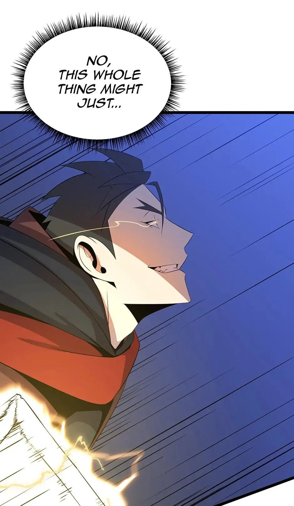 Read Kill The Hero en Manga Online