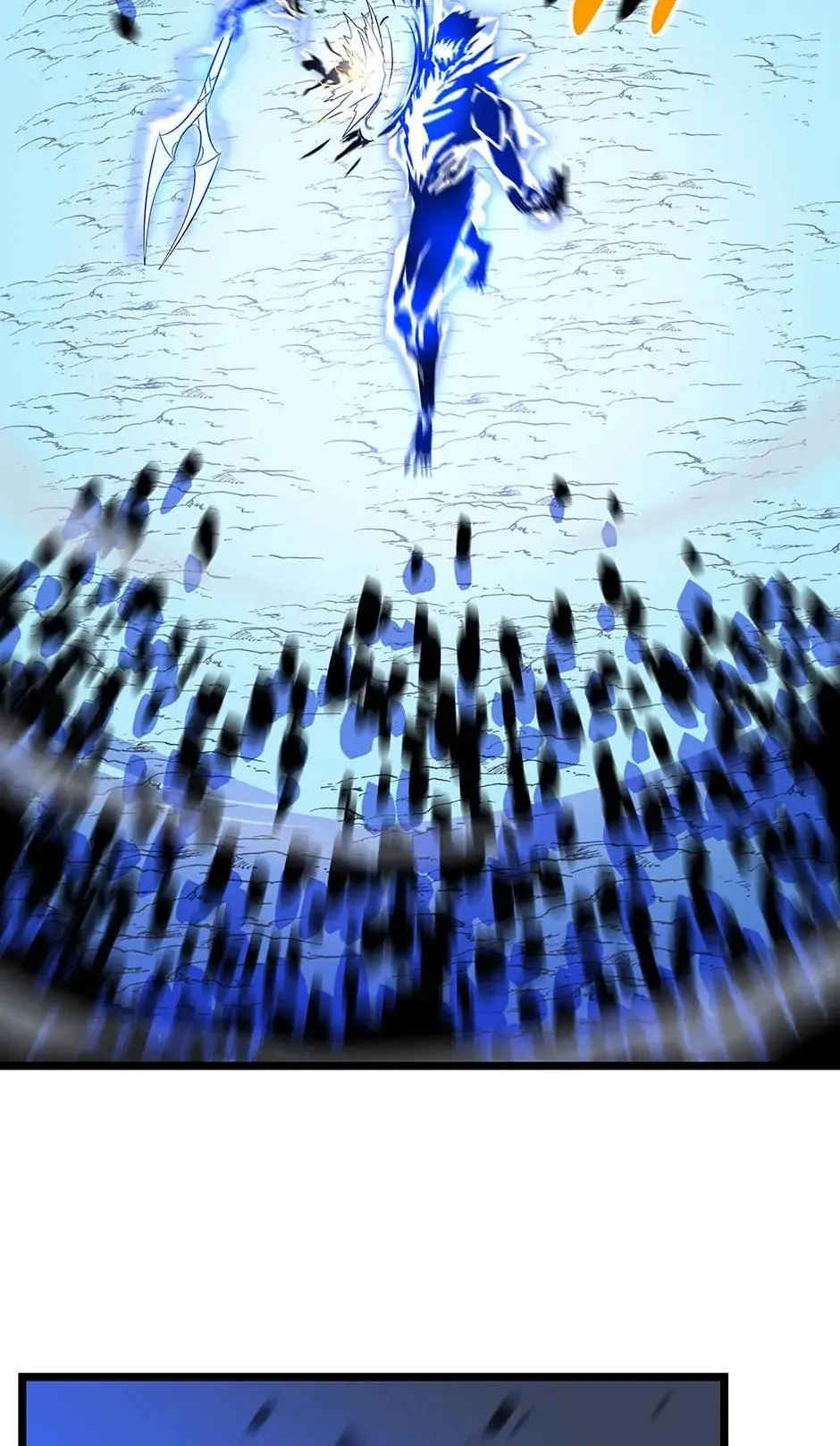 Read Kill The Hero en Manga Online