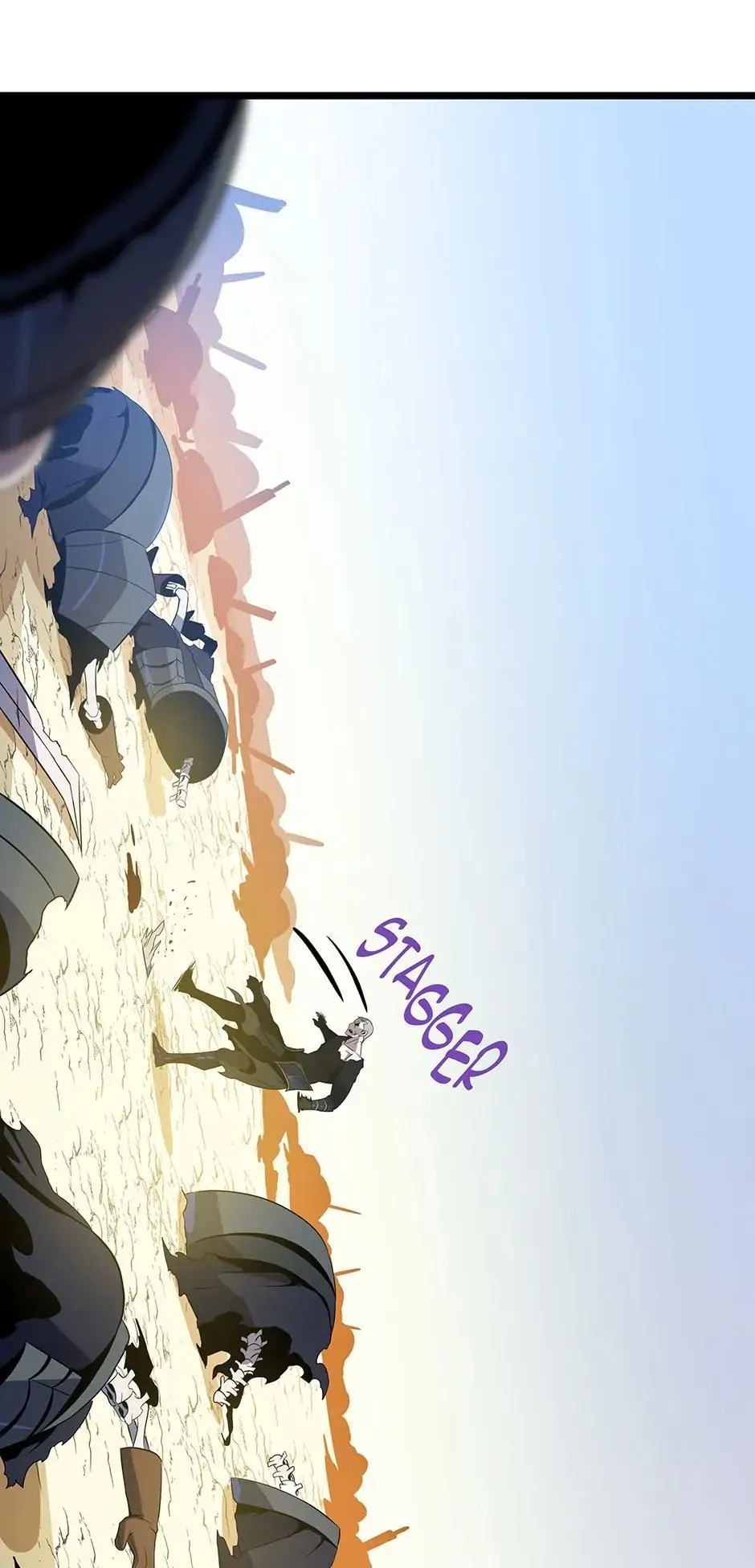 Read Kill The Hero en Manga Online