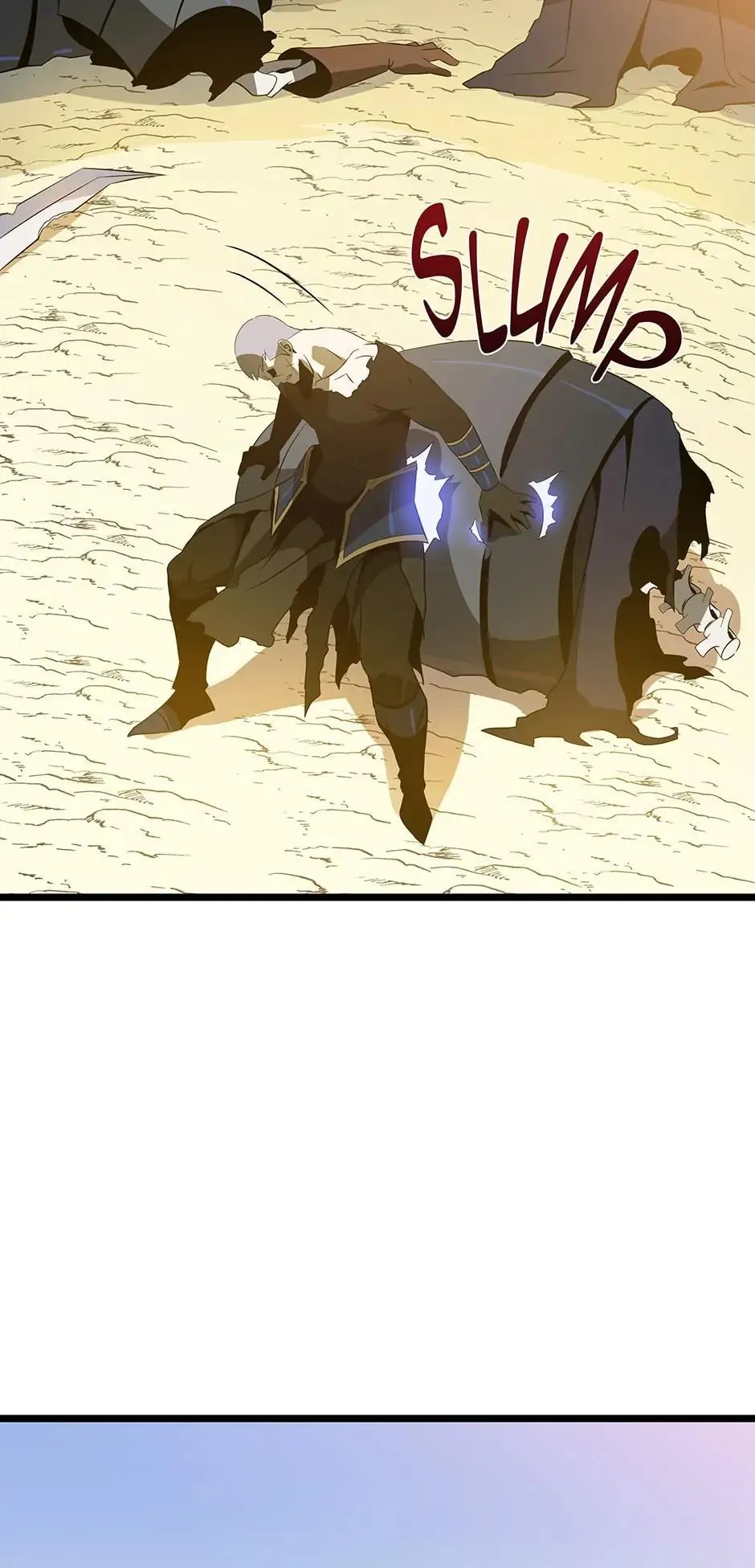 Read Kill The Hero en Manga Online