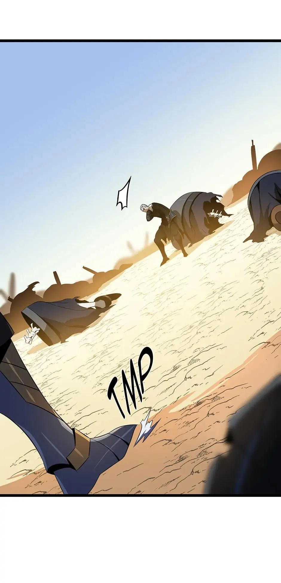 Read Kill The Hero en Manga Online