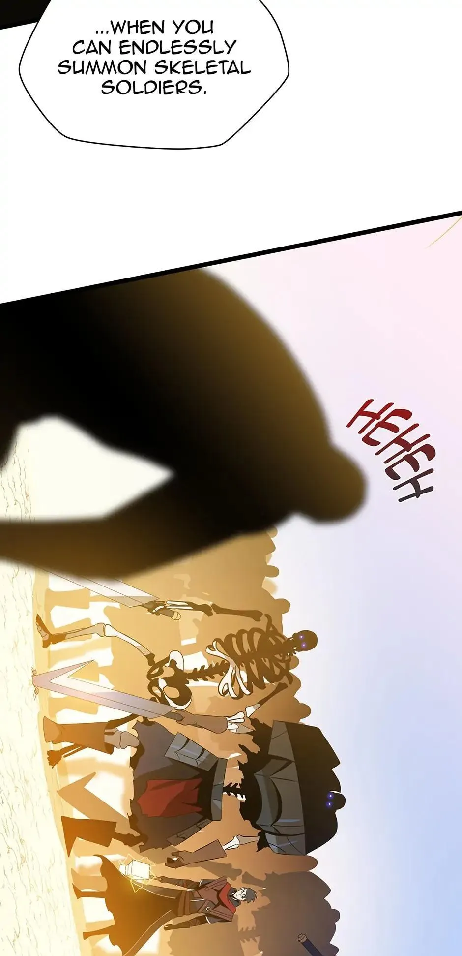 Read Kill The Hero en Manga Online