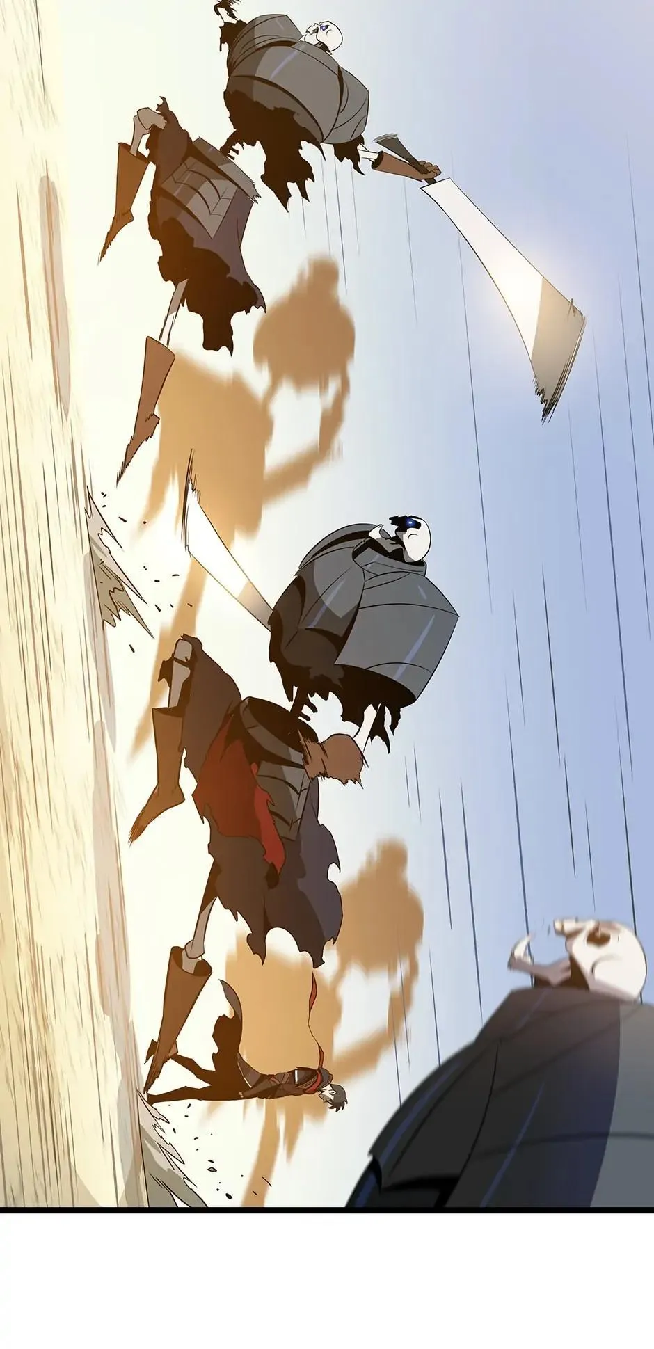 Read Kill The Hero en Manga Online