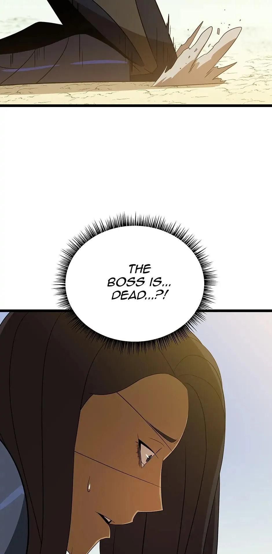 Read Kill The Hero en Manga Online