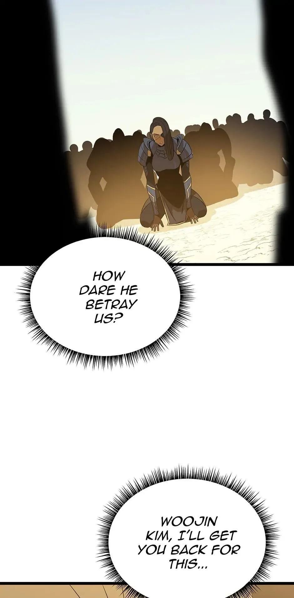 Read Kill The Hero en Manga Online