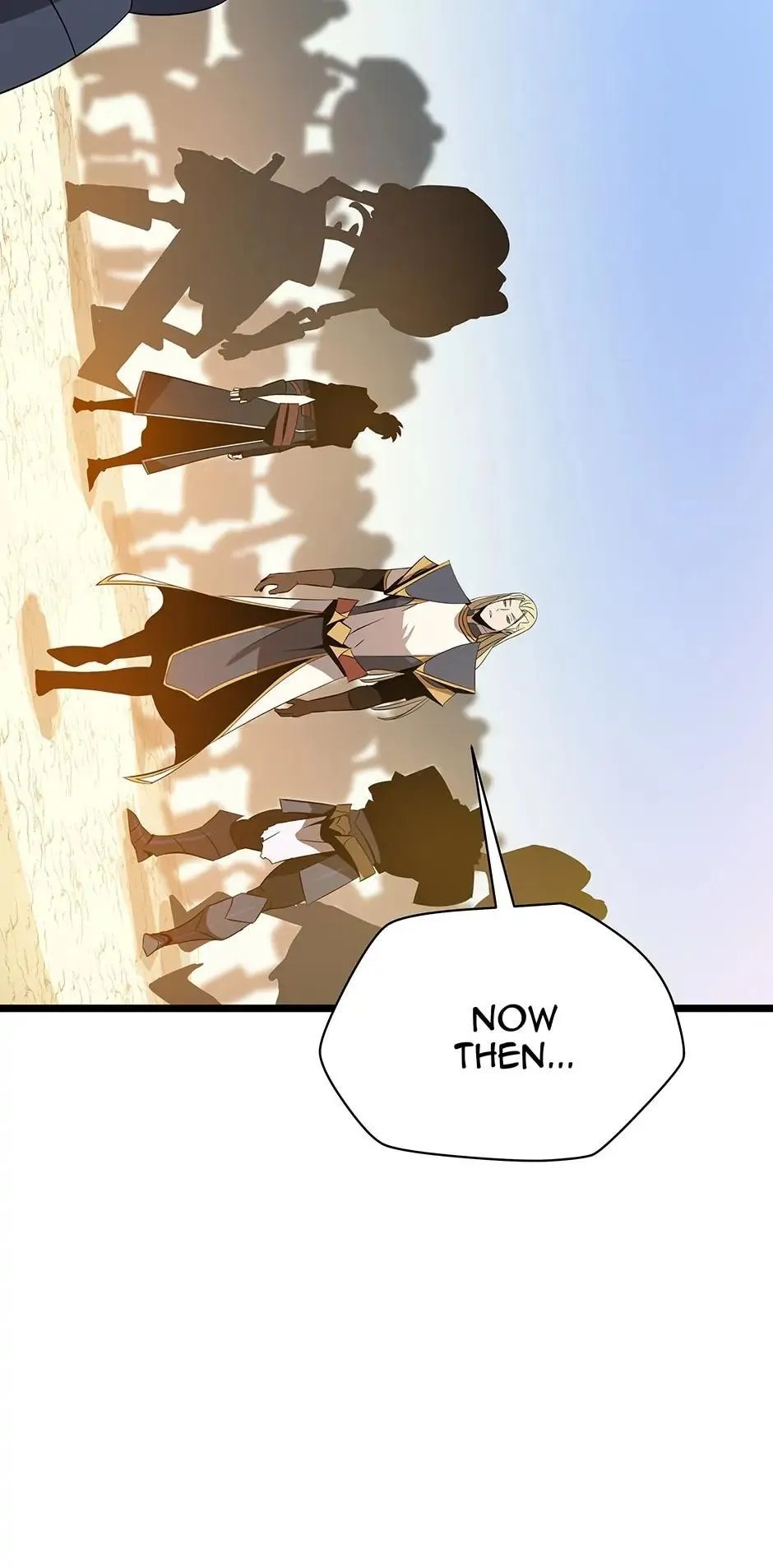 Read Kill The Hero en Manga Online