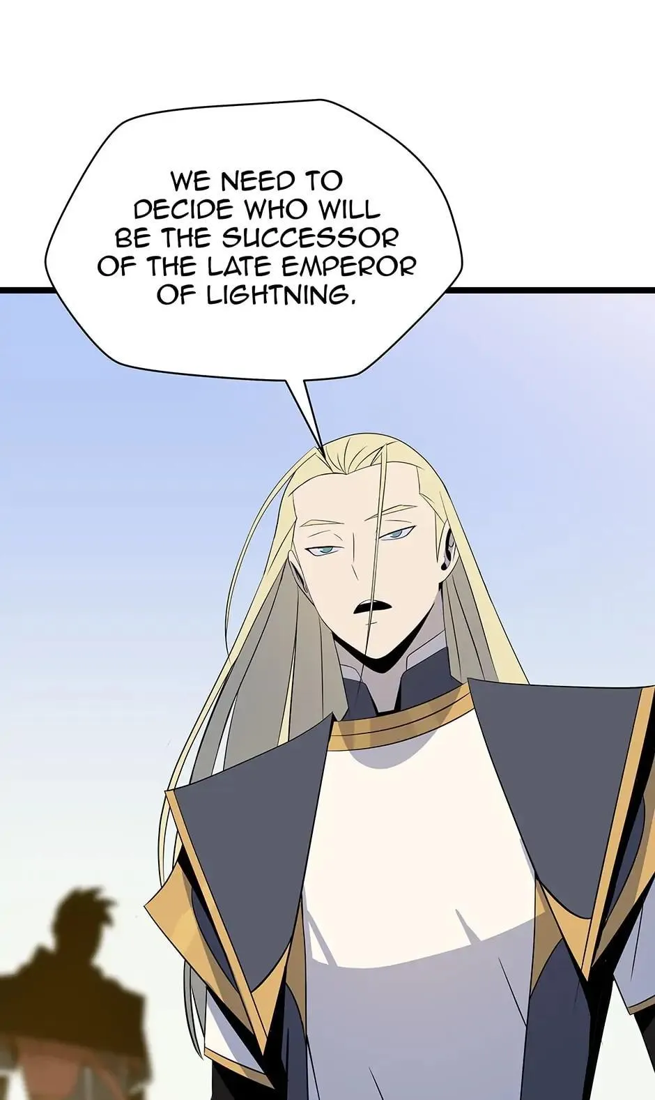 Read Kill The Hero en Manga Online