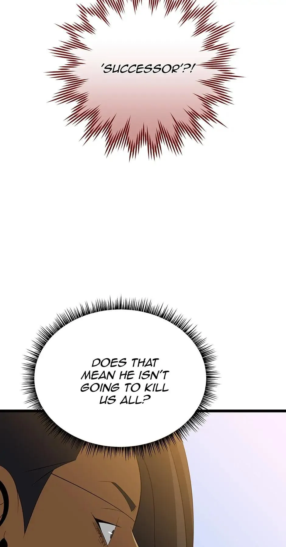 Read Kill The Hero en Manga Online