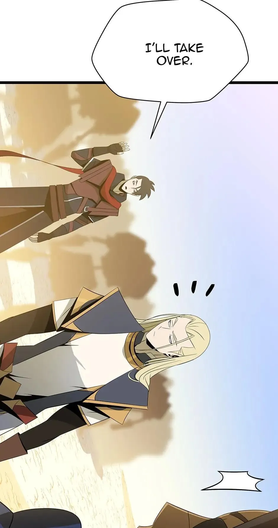 Read Kill The Hero en Manga Online