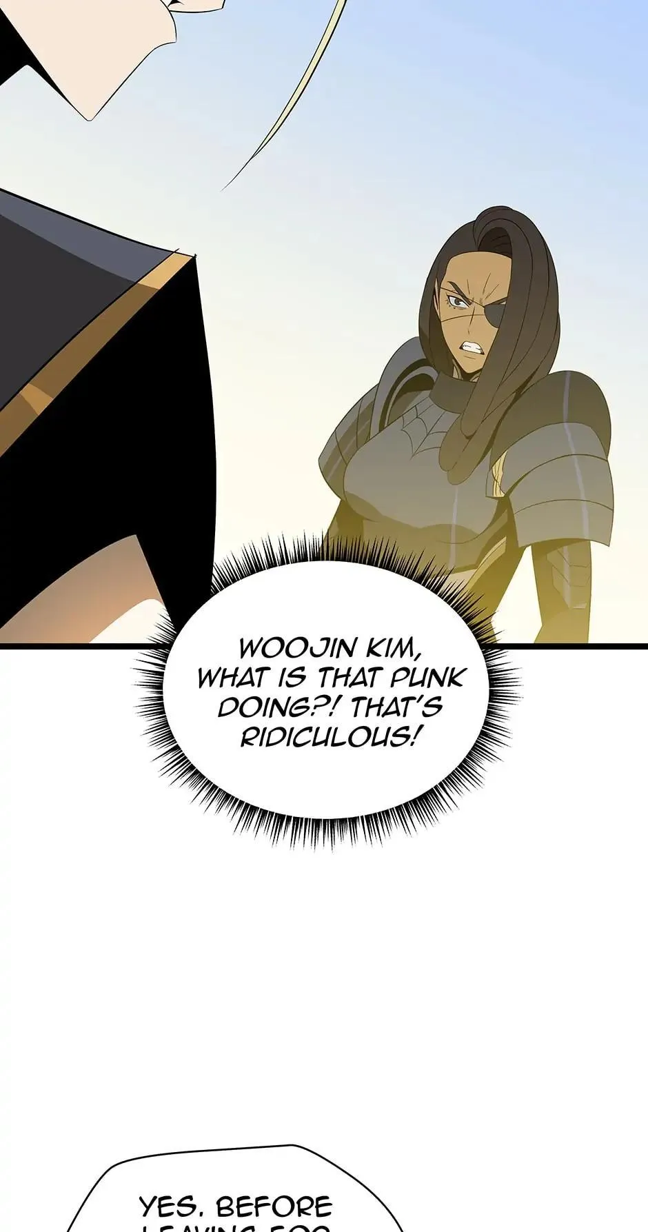 Read Kill The Hero en Manga Online