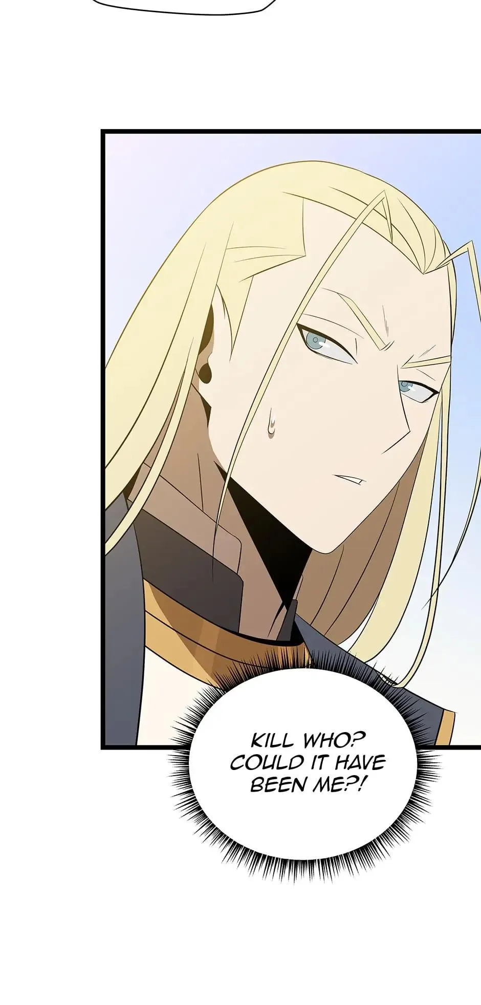 Read Kill The Hero en Manga Online